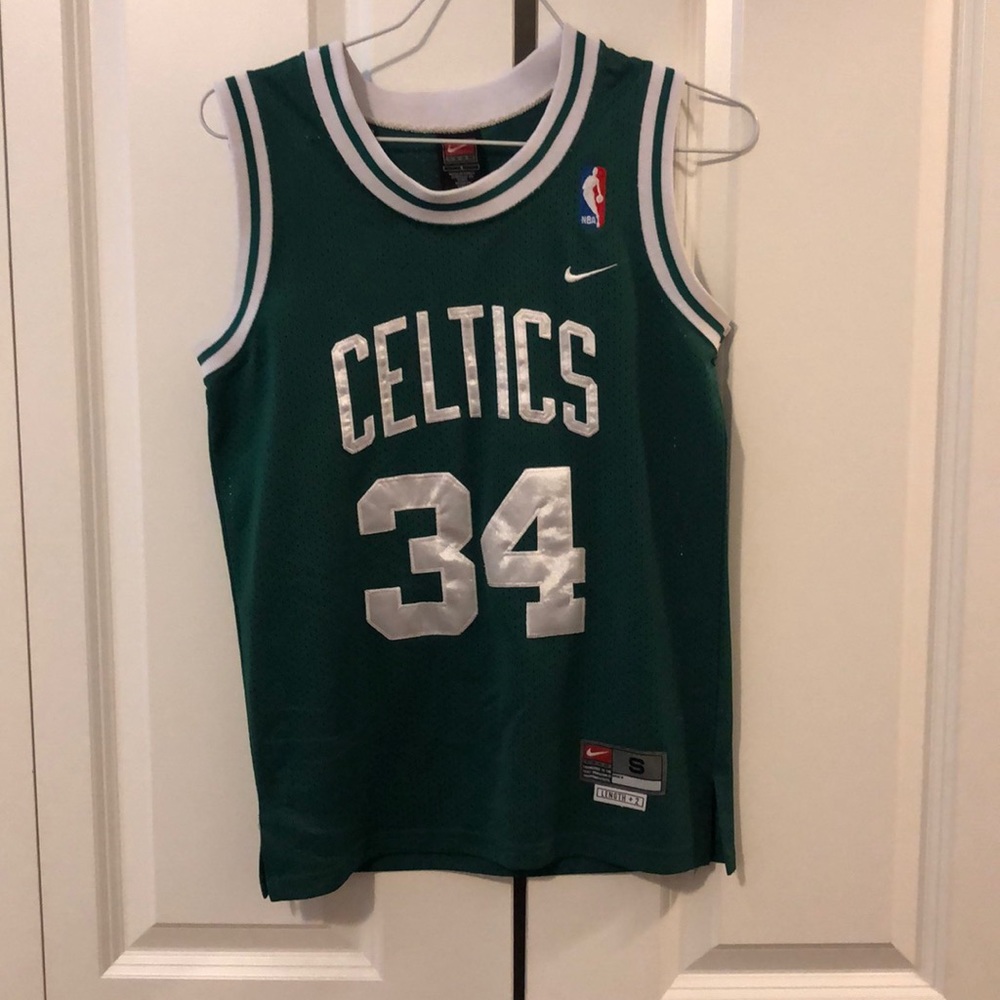 Celtics jersey
